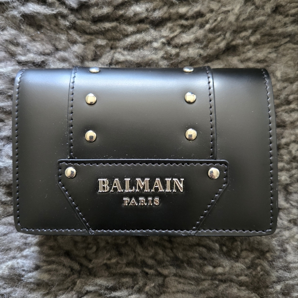 Balmain Cardholder.